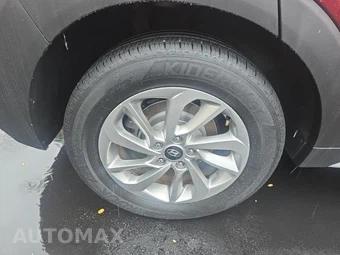 2018 Hyundai Tucson SEL – miniatura 10