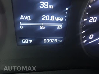 2018 Hyundai Tucson SEL – miniatura 15