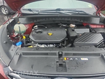 2018 Hyundai Tucson SEL – miniatura 18