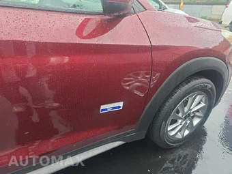 2018 Hyundai Tucson SEL – miniatura 21