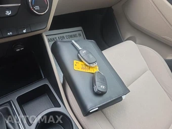 2018 Hyundai Tucson SEL – miniatura 23