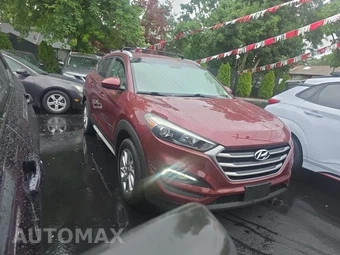 2018 Hyundai Tucson SEL – miniatura 3