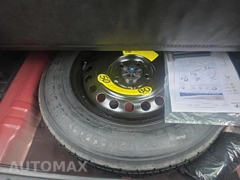 2018 Hyundai Tucson SEL – miniatura 7