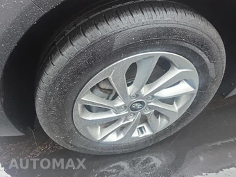 2018 Hyundai Tucson SEL – miniatura 8