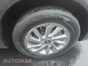 2018 Hyundai Tucson SEL – miniatura 9