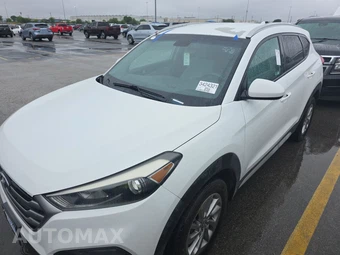 2018 Hyundai Tucson SEL - samochód z USA z aukcji Manheim, oferta Kup Teraz w AUTOMAX