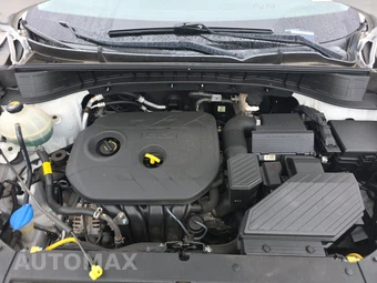 2018 Hyundai Tucson SEL - miniatura 15