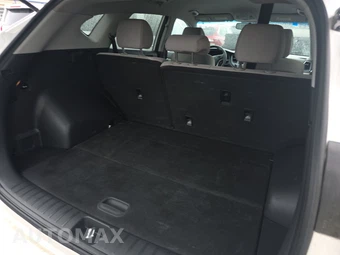 2018 Hyundai Tucson SEL - miniatura 16