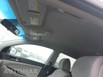 2018 Hyundai Tucson SEL - miniatura 17