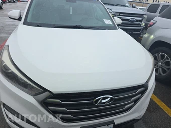 2018 Hyundai Tucson SEL - miniatura 2