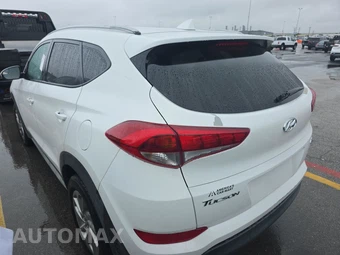 2018 Hyundai Tucson SEL - miniatura 6