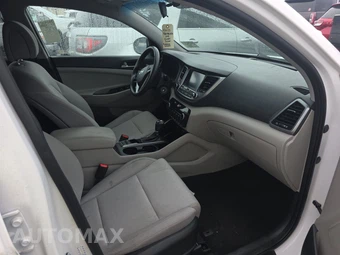 2018 Hyundai Tucson SEL - miniatura 8