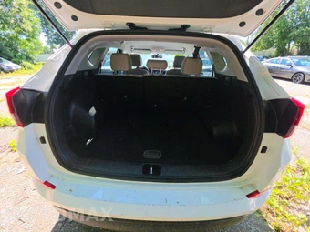 2018 Hyundai Tucson SEL - miniatura 14