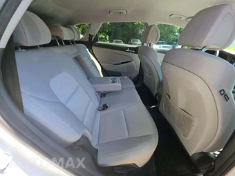 2018 Hyundai Tucson SEL - miniatura 16