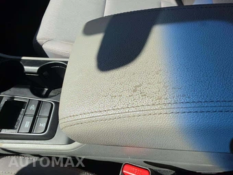 2018 Hyundai Tucson SEL - miniatura 21