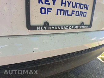2018 Hyundai Tucson SEL - miniatura 24