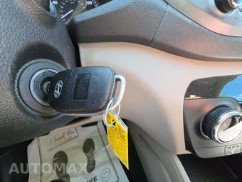 2018 Hyundai Tucson SEL - miniatura 8