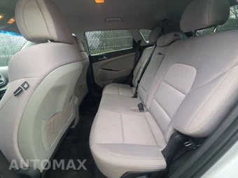 2018 Hyundai Tucson SEL – miniatura 13
