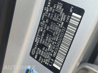 2018 Hyundai Tucson SEL – miniatura 14