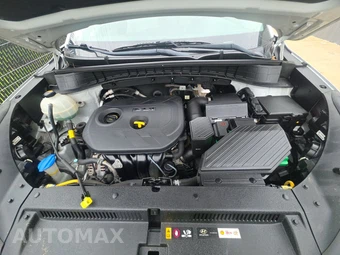2018 Hyundai Tucson SEL – miniatura 15