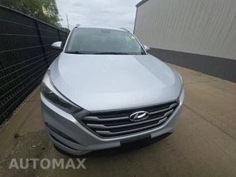 2018 Hyundai Tucson SEL – miniatura 2