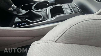 2018 Hyundai Tucson SEL – miniatura 30