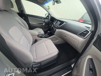 2018 Hyundai Tucson SEL – miniatura 8