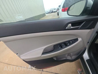 2018 Hyundai Tucson SEL – miniatura 9