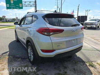 2018 Hyundai Tucson SEL – miniatura 2