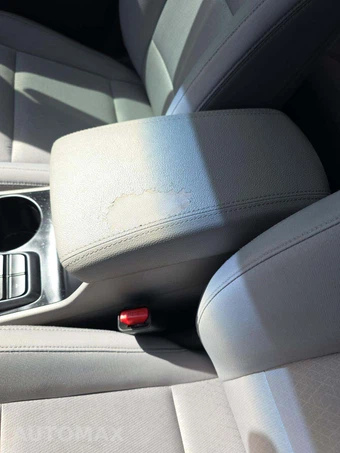 2018 Hyundai Tucson SEL – miniatura 21