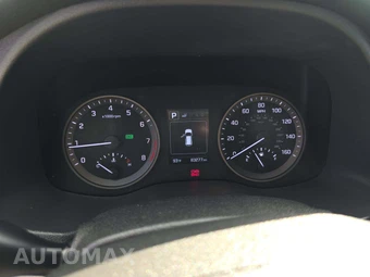 2018 Hyundai Tucson SEL – miniatura 9