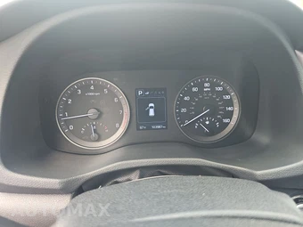 2018 Hyundai Tucson SEL Plus – miniatura 12