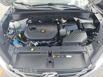 2018 Hyundai Tucson SEL Plus – miniatura 15