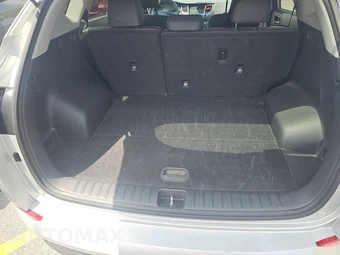 2018 Hyundai Tucson SEL Plus – miniatura 16