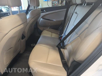 2018 Hyundai Tucson SEL Plus - miniatura 13