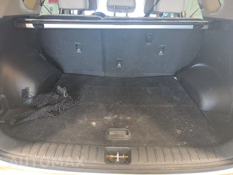 2018 Hyundai Tucson SEL Plus - miniatura 16