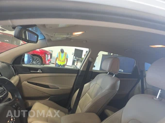 2018 Hyundai Tucson SEL Plus - miniatura 17
