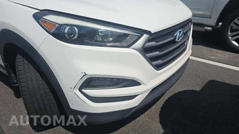 2018 Hyundai Tucson SEL Plus - miniatura 18