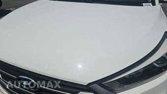 2018 Hyundai Tucson SEL Plus - miniatura 19