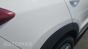 2018 Hyundai Tucson SEL Plus - miniatura 20