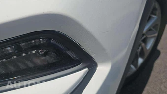 2018 Hyundai Tucson SEL Plus - miniatura 22