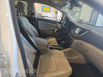 2018 Hyundai Tucson SEL Plus - miniatura 8