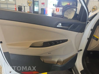 2018 Hyundai Tucson SEL Plus - miniatura 9