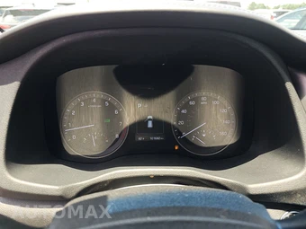 2018 Hyundai Tucson SEL Plus - miniatura 12