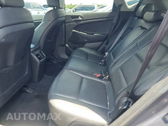 2018 Hyundai Tucson SEL Plus - miniatura 13