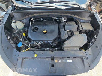 2018 Hyundai Tucson SEL Plus - miniatura 15