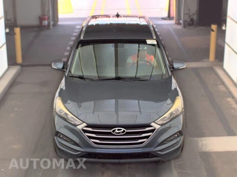 2018 Hyundai Tucson SEL Plus - miniatura 2
