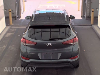 2018 Hyundai Tucson SEL Plus - miniatura 5