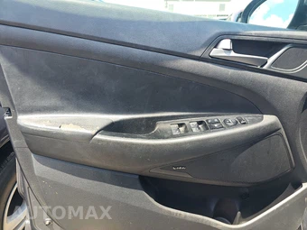 2018 Hyundai Tucson SEL Plus - miniatura 9
