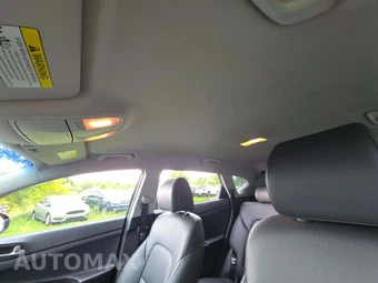 2018 Hyundai Tucson SEL Plus – miniatura 11